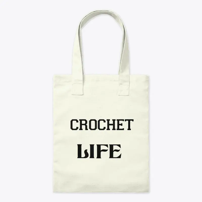 CROCHET LIFE -AHSELANNE.COM